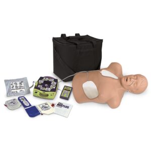 CPR Equipment Rental (BLS or Heart Saver)