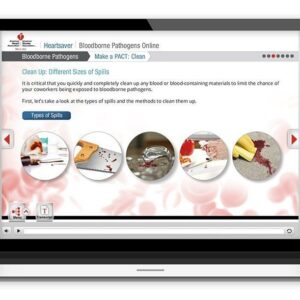 Bloodborne Pathogens Online