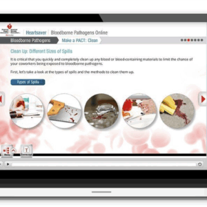 Bloodborne Pathogens Online