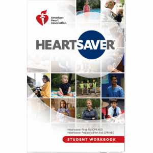 AHA Heartsaver Provider Book