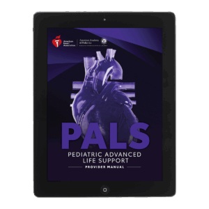PALS Provider Manual eBook