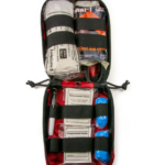 Bleed control kit