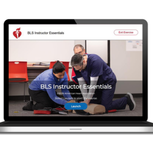 BLS Essentials