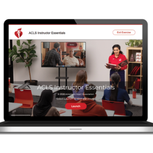 ACLS Essentials